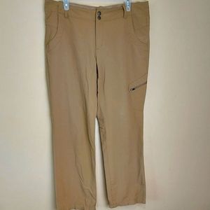 First Ascent  Eddie Bauer Climbing Pants